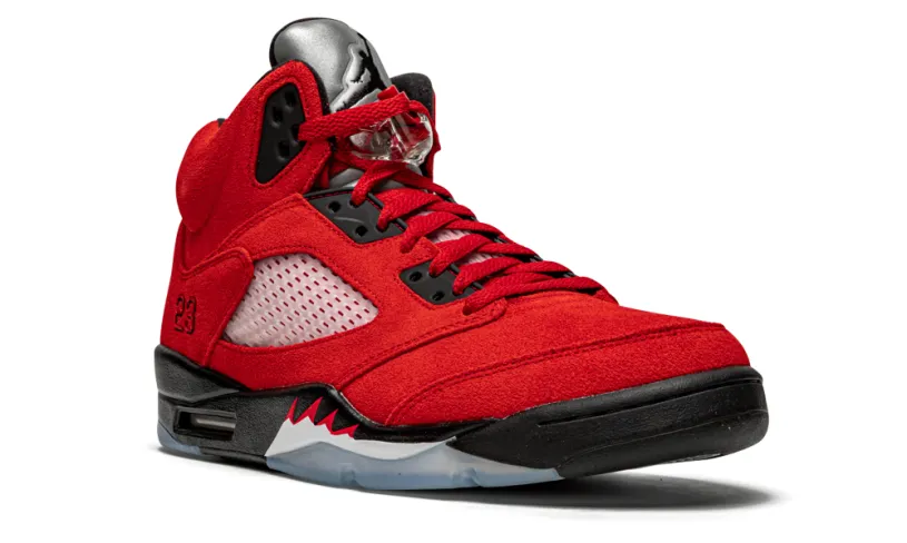 Air Jordan 5 Air Jordan 5 Retro 'Raging Bull 2021'